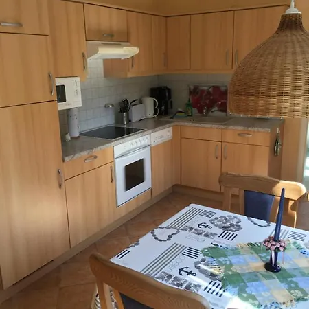 „ Sabinium“ Apartment Heringsdorf (Usedom)